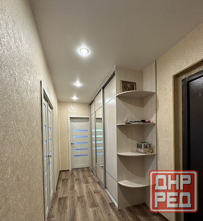 Сдается Двухкомнатная квартира Донецк - изображение 9