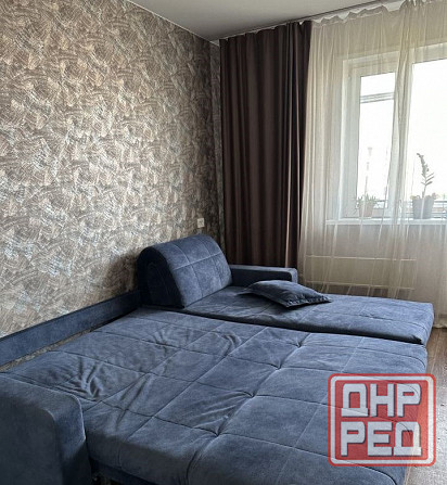 Сдается Двухкомнатная квартира Донецк - изображение 5