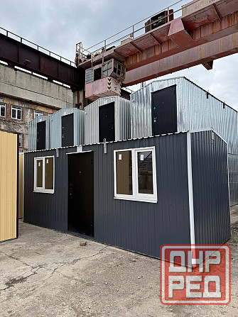 Прорабка Графит для строительных работ. Донецк - изображение 1