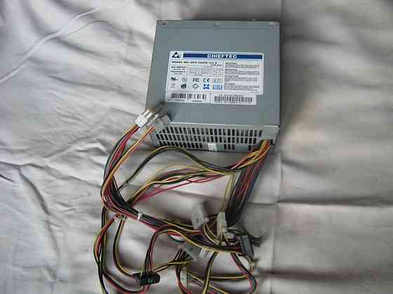 Блоки питания пк от 300 до 450 ват Донецк