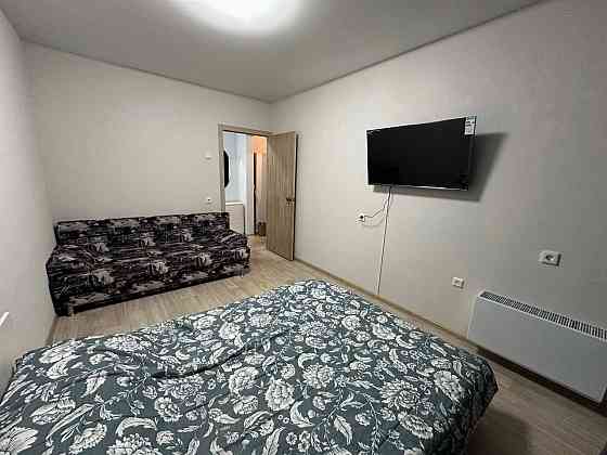 Сдается уютная однокомнатная квартира в Куйбышевском районе города Донецк. Донецк