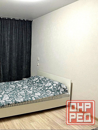 Сдается уютная однокомнатная квартира в Куйбышевском районе города Донецк. Донецк - изображение 4