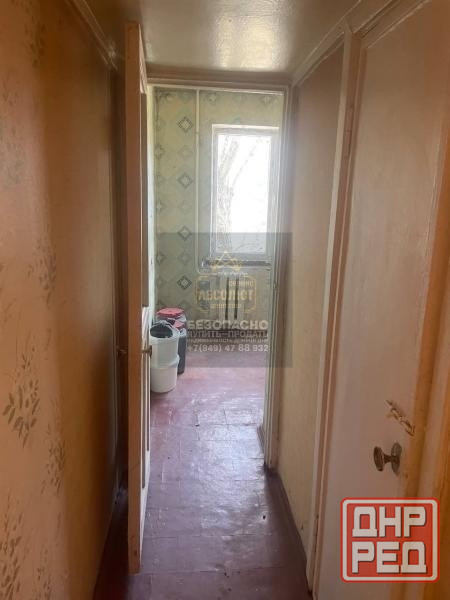 Продается 1 ком. квартира 31 м. - цена 2 800 000, ул. бул. Шевченко, Исполком в Калининском р-н. Донецк - изображение 2