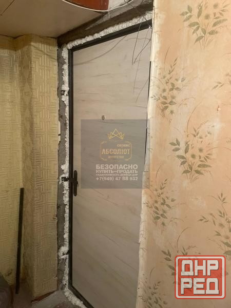 Продается 1 ком. квартира 31 м. - цена 2 800 000, ул. бул. Шевченко, Исполком в Калининском р-н. Донецк - изображение 7