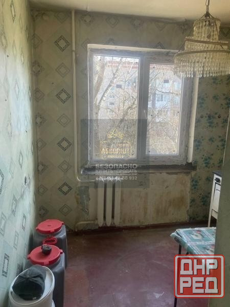 Продается 1 ком. квартира 31 м. - цена 2 800 000, ул. бул. Шевченко, Исполком в Калининском р-н. Донецк - изображение 1