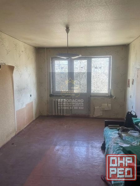 Продается 1 ком. квартира 31 м. - цена 2 800 000, ул. бул. Шевченко, Исполком в Калининском р-н. Донецк - изображение 5