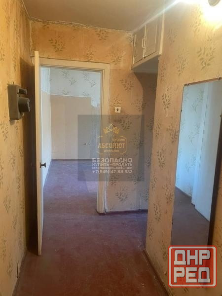 Продается 1 ком. квартира 31 м. - цена 2 800 000, ул. бул. Шевченко, Исполком в Калининском р-н. Донецк - изображение 3