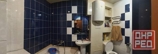 Квартира на Восточном Макеевка - изображение 6