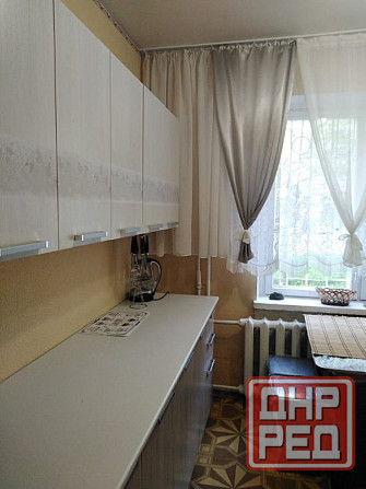 1к. чешка ул.Ген. Антонова, ас крытый рынок Донецк - изображение 2