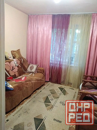 1к. чешка ул.Ген. Антонова, ас крытый рынок Донецк - изображение 7