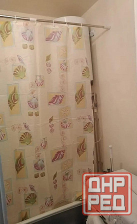 1к. чешка ул.Ген. Антонова, ас крытый рынок Донецк - изображение 8