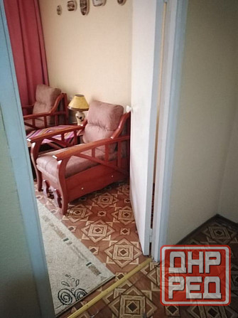 1к. чешка ул.Ген. Антонова, ас крытый рынок Донецк - изображение 6