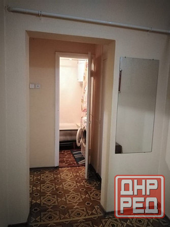 1к. чешка ул.Ген. Антонова, ас крытый рынок Донецк - изображение 5