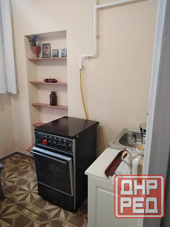 1к. чешка ул.Ген. Антонова, ас крытый рынок Донецк - изображение 3