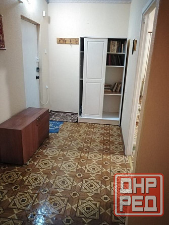 1к. чешка ул.Ген. Антонова, ас крытый рынок Донецк - изображение 4