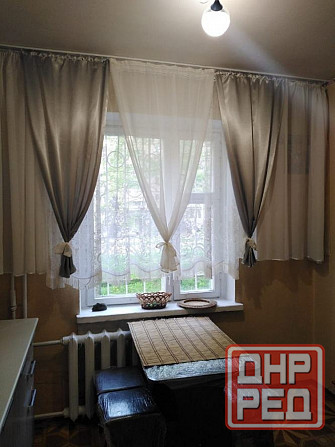 1к. чешка ул.Ген. Антонова, ас крытый рынок Донецк - изображение 1