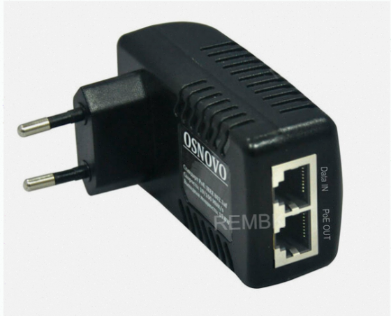 Инжектор Poe Osnovo Midspan-1/151a арт-1378 Донецк