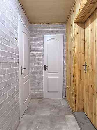 1 комн. квартира с ремонтом на Боссе. Донецк