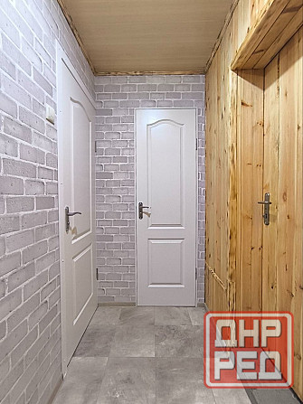 1 комн. квартира с ремонтом на Боссе. Донецк - изображение 3