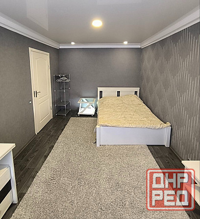 1 комн. квартира с ремонтом на Боссе. Донецк - изображение 4