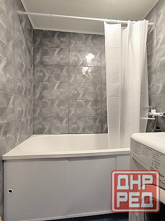 1 комн. квартира с ремонтом на Боссе. Донецк - изображение 5