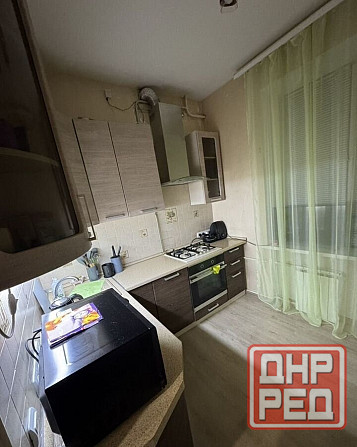 2-к квартира, 56 м2, 2/9 эт. Мариуполь - изображение 2