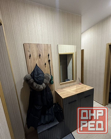 2-к квартира, 56 м2, 2/9 эт. Мариуполь - изображение 5