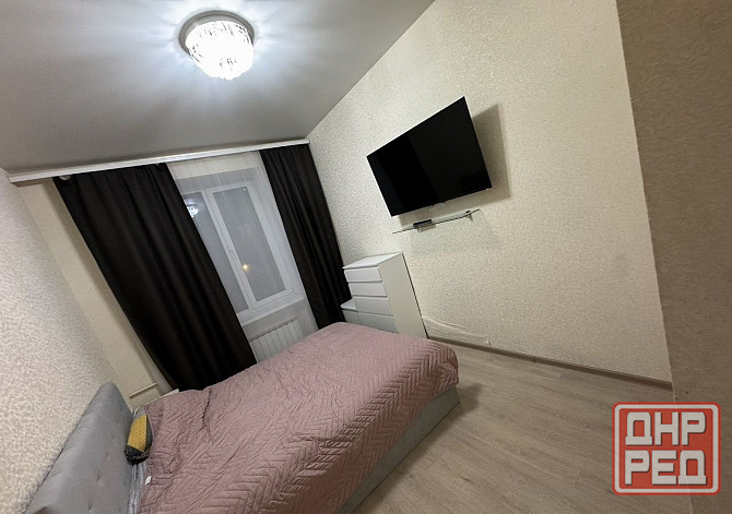 2-к квартира, 56 м2, 2/9 эт. Мариуполь - изображение 3