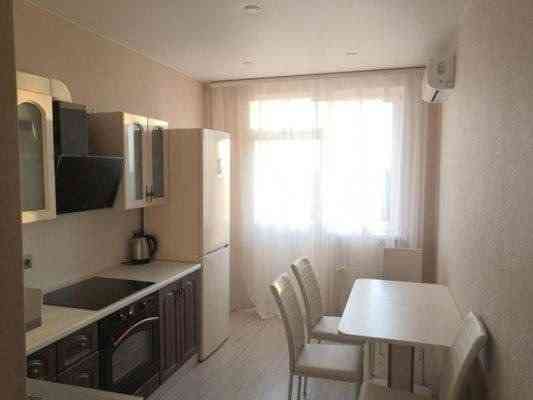 1-к квартира, 37 м2, 5/9 эт. Мариуполь