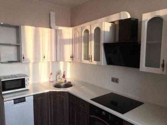 1-к квартира, 37 м2, 5/9 эт. Мариуполь