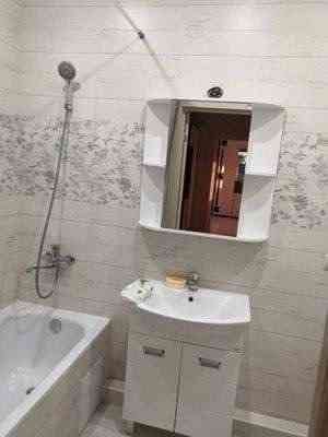 1-к квартира, 37 м2, 5/9 эт. Мариуполь