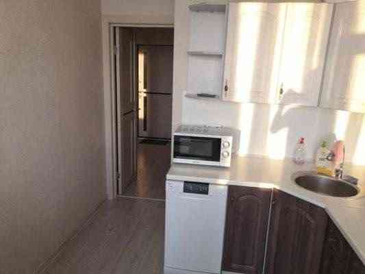 1-к квартира, 37 м2, 5/9 эт. Мариуполь