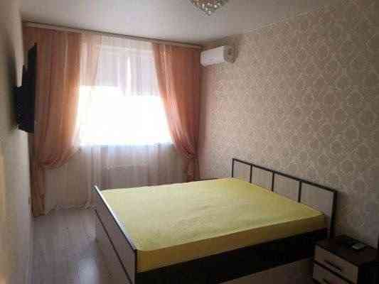 1-к квартира, 37 м2, 5/9 эт. Мариуполь