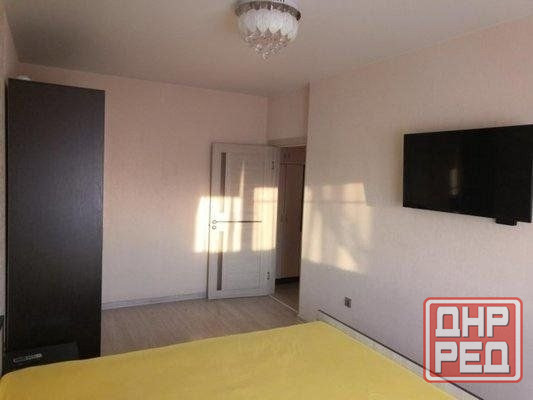 1-к квартира, 37 м2, 5/9 эт. Мариуполь - изображение 4