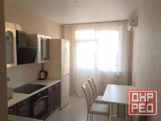 1-к квартира, 37 м2, 5/9 эт. Мариуполь - изображение 5