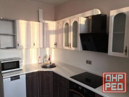 1-к квартира, 37 м2, 5/9 эт. Мариуполь - изображение 1