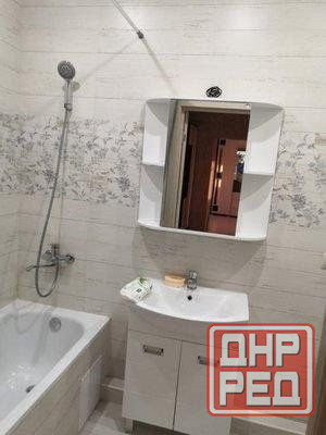 1-к квартира, 37 м2, 5/9 эт. Мариуполь - изображение 3