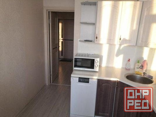 1-к квартира, 37 м2, 5/9 эт. Мариуполь - изображение 6