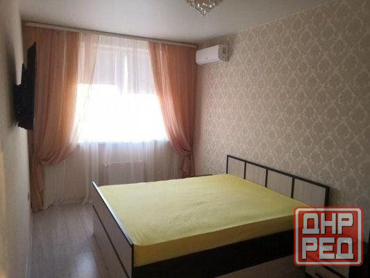 1-к квартира, 37 м2, 5/9 эт. Мариуполь - изображение 2