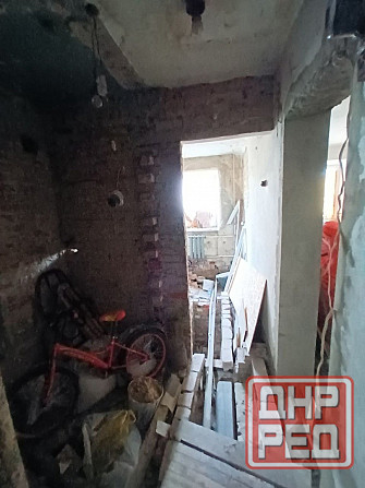 1к Бажанова а Макеевка - изображение 3