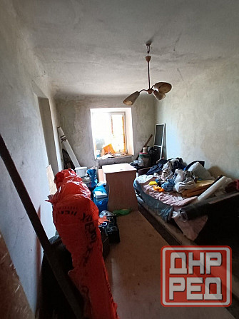 1к Бажанова а Макеевка - изображение 1