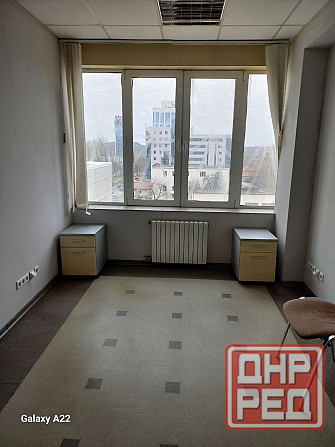 Офис 15.2м2 Можно со своей мебелью Донецк - изображение 1