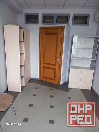 Офис 15.2м2 Можно со своей мебелью Донецк - изображение 2