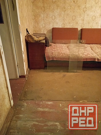 Продам 2-х комнатную квартиру в Донецке Донецк - изображение 1