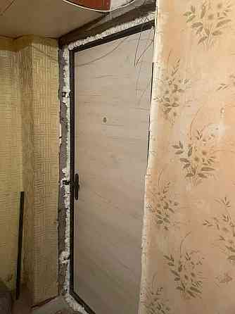 1-комнатная квартира в Калининском р-не Донецк