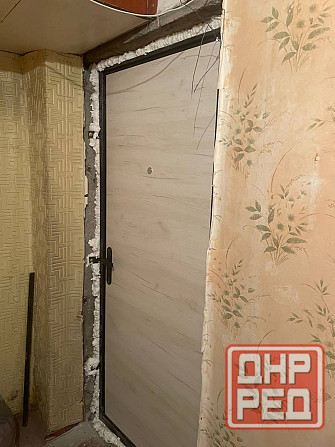 1-комнатная квартира в Калининском р-не Донецк - изображение 3