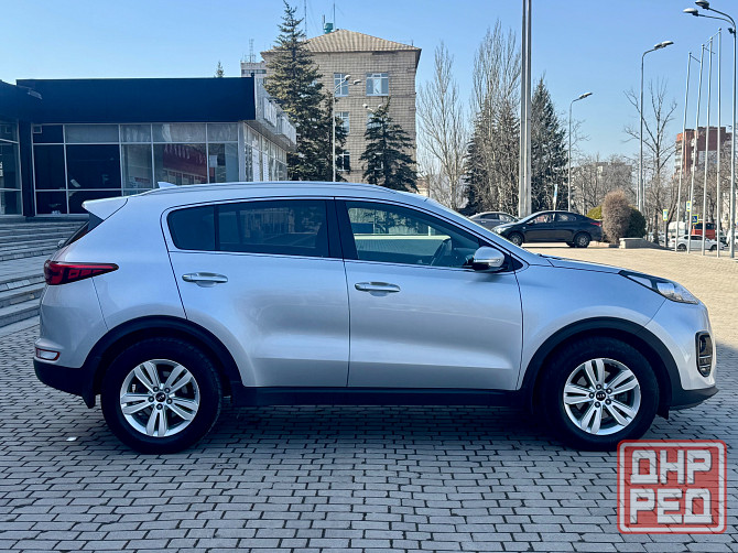 Kia Sportage Донецк - изображение 5