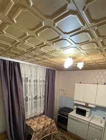 аренду сдается уютная однокомнатная квартира в Пролетарском районе, ориентир ас Щетинина. Донецк