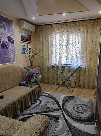 Продаётся 2-ух комнатная квартира в Кировском районе, Текстильщик Донецк