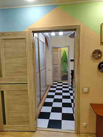 Продаётся 2-ух комнатная квартира в Кировском районе, Текстильщик Донецк